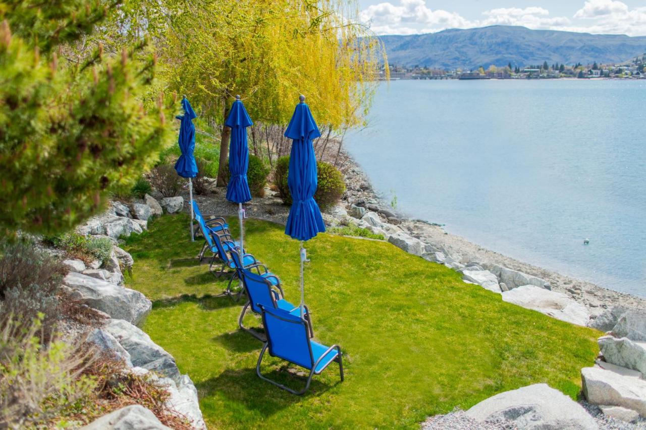 Better Lake Than Never #72 Chelan Exteriör bild