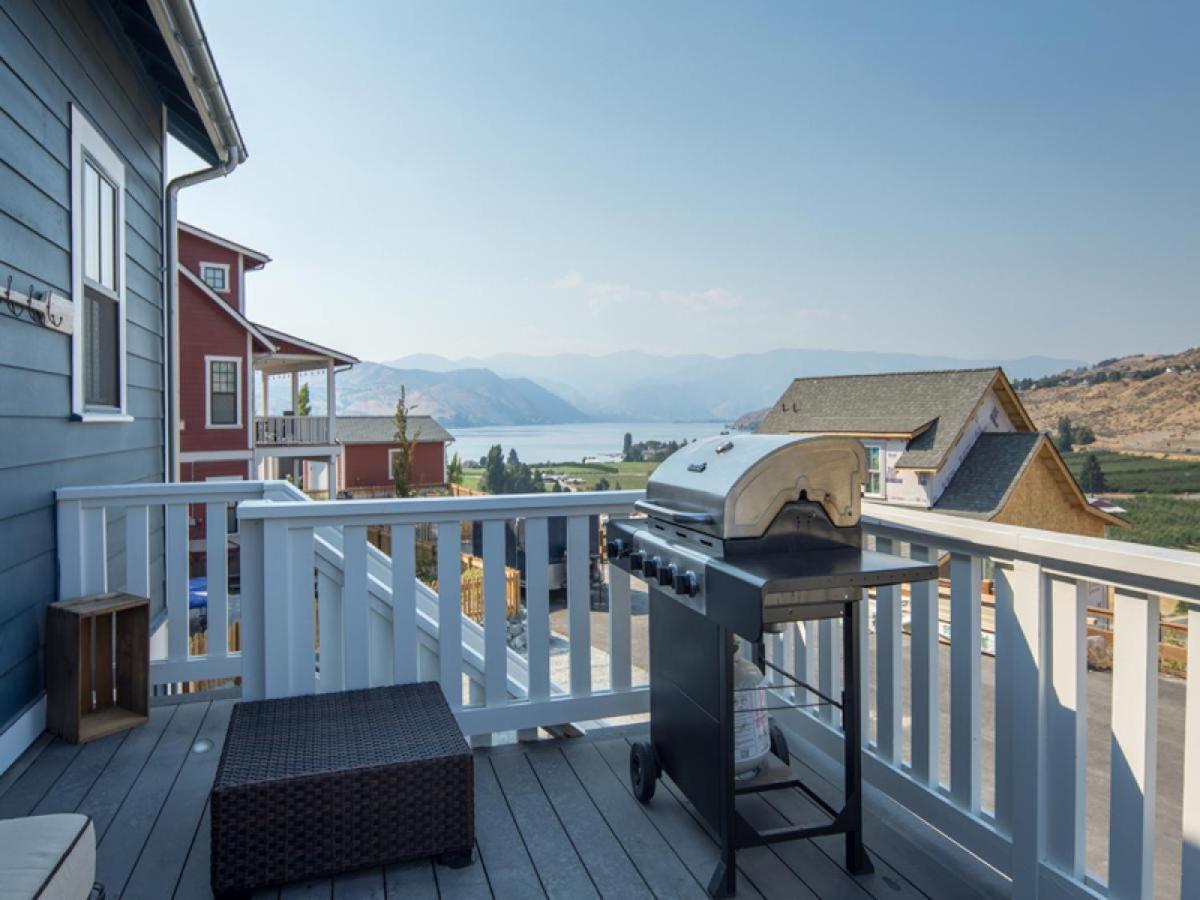 Better Lake Than Never #72 Chelan Exteriör bild